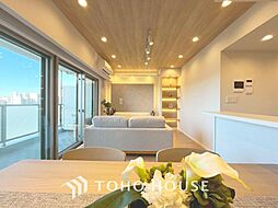 サングランデ桜橋