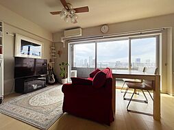 クレストスカイウイング