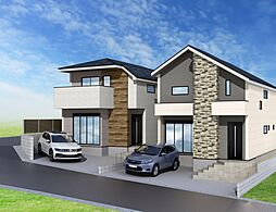 ライフスタイルに合わせた空間を楽しめる住戸