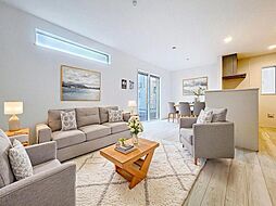 葛飾区西水元2丁目 戸建て