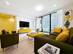 ガレリアグランデ