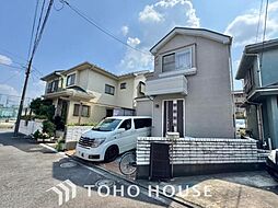 ゆとりの間取り　お片付けスペース豊富な中古住戸