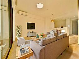 シティテラス平井