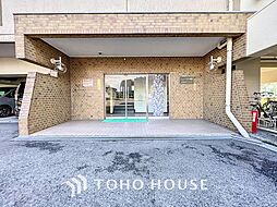 ニューハイツ中川