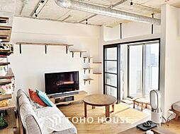 クレアホームズ小岩