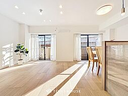 ライオンズステーションプラザ梅島