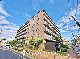 ライオンズマンション東綾瀬公園第2