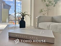 家族が寛ぐ癒しのナチュラルデザイン　オール電化住宅