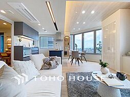 カテリーナ三田タワースイート