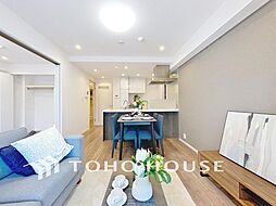 グランシティ天王洲アイル