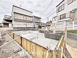 快適性に構造の安心をプラスした ZEH基準住戸