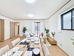 ZEH水準の快適住戸　暮らしの質を高める住空間