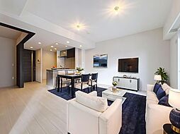 レーベンリヴァーレ浅草エヴァープライド