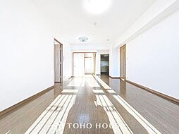 晴海アイランドトリトンスクエアビュータワー