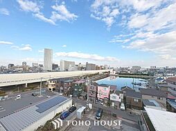 ダイアパレス船橋第二