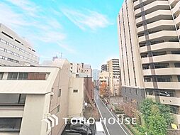 秀和亀戸2丁目レジデンス