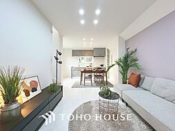 より快適で暮らしやすいワンランク上の住まい