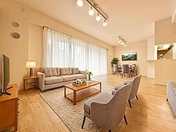 The NOBUTO HILLS FOREST COURT