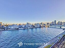 浜町グランドハイツ