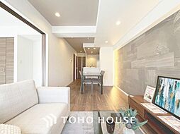 グリーンパーク西綾瀬