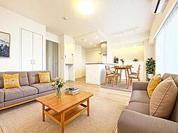 日神パレステージ北千住