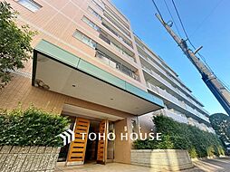 サンクタス西新井