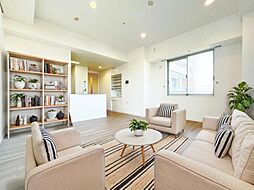 キャナルファーストタワー