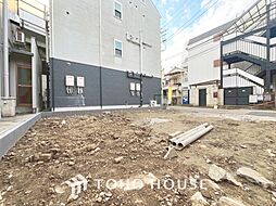 ルーフバルコニー付きでお家時間を快適に　充実設備の新築戸建て