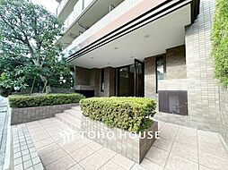 下総中山ガーデニア