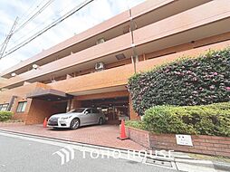 星和日暮里ハイツ