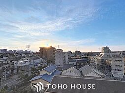 モア・ステージ綾瀬