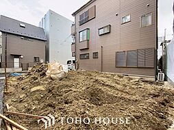 家族が喜ぶ充実の収納　陽当り豊かな理想の住戸