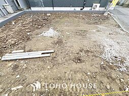 ルーフバルコニー付きでお家時間を快適に　充実設備の新築戸建て