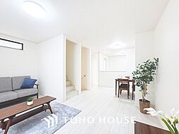 家事楽叶える食洗機等　暮らしを彩る充実設備