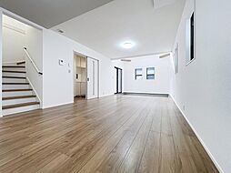 充実した新生活を送れる設備採用の新築住戸