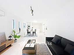 広さも心地よさも叶う　ゆとりの住まい