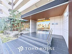 ルピアコート新小岩