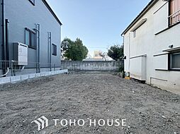 江戸川区平井2丁目 土地