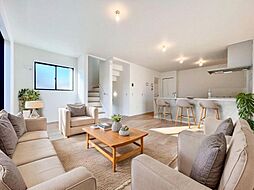 ZEH水準の快適住戸　暮らしの質を高める住空間