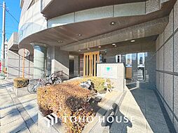 ローズガーデン新浦安参番館