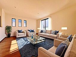 ZEH水準の快適住戸　暮らしの質を高める住空間