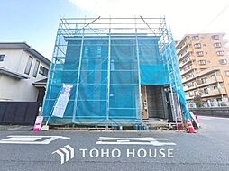 豊かな暮らし叶う　ZEH水準の快適住戸