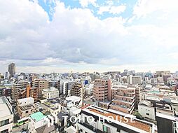 アスコットパーク住吉クラリス