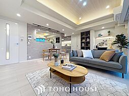 パークタワー滝野川