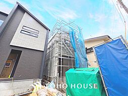 ライフスタイルに合わせた空間を楽しめる住戸