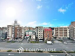 ヴェラハイツ葛西