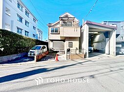 畳スペースやロフト・二面バルコニーの住まい