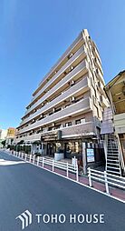 ライオンズマンション梅島中央公園