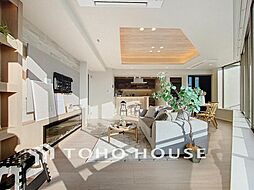 コスモポリス品川