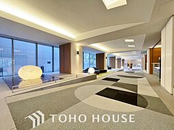 イニシア千住曙町